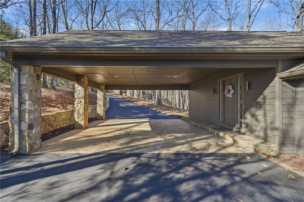 40 Sanderlin Mountain Drive