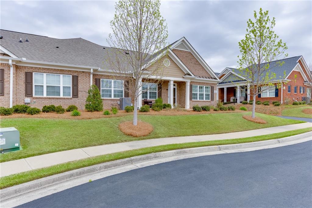 3765 Ridgehurst Lane