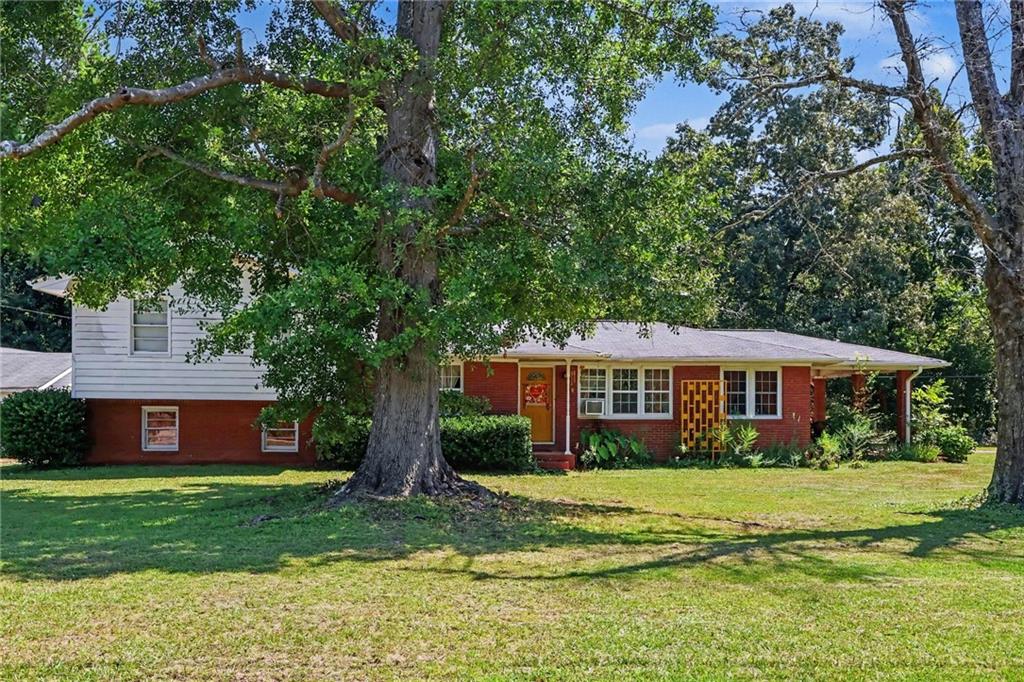 4490 Mason Creek Road