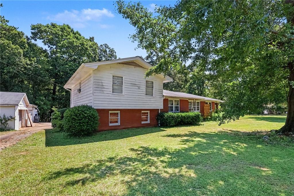 4490 Mason Creek Road
