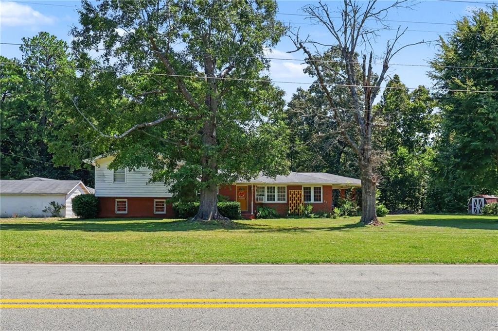 4490 Mason Creek Road