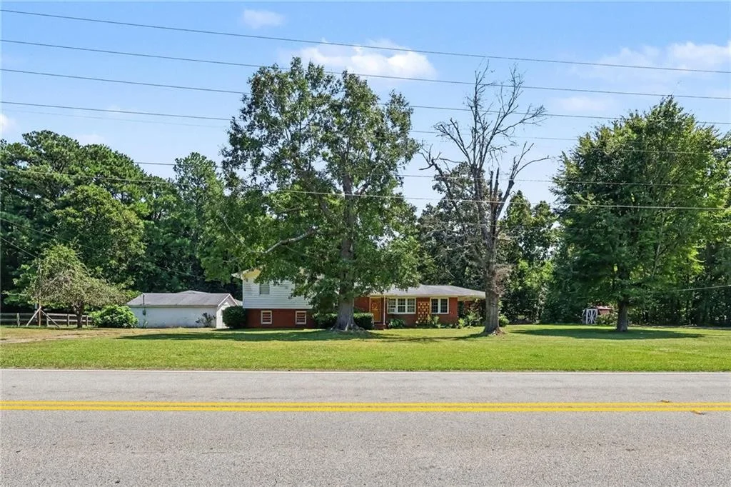 4490 Mason Creek Road, Winston, GA, 30187