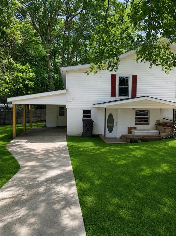 920 Cardinal Drive