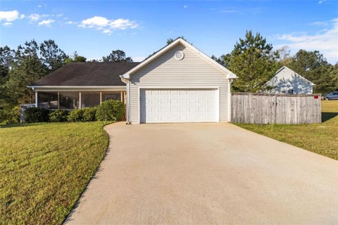 Homes For Rent - 20 Shenandoah Lane<br/> Covington, GA 30016