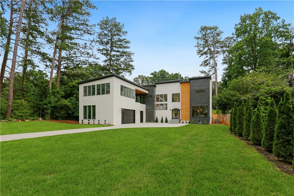 1969 Clairmont Terrace NE