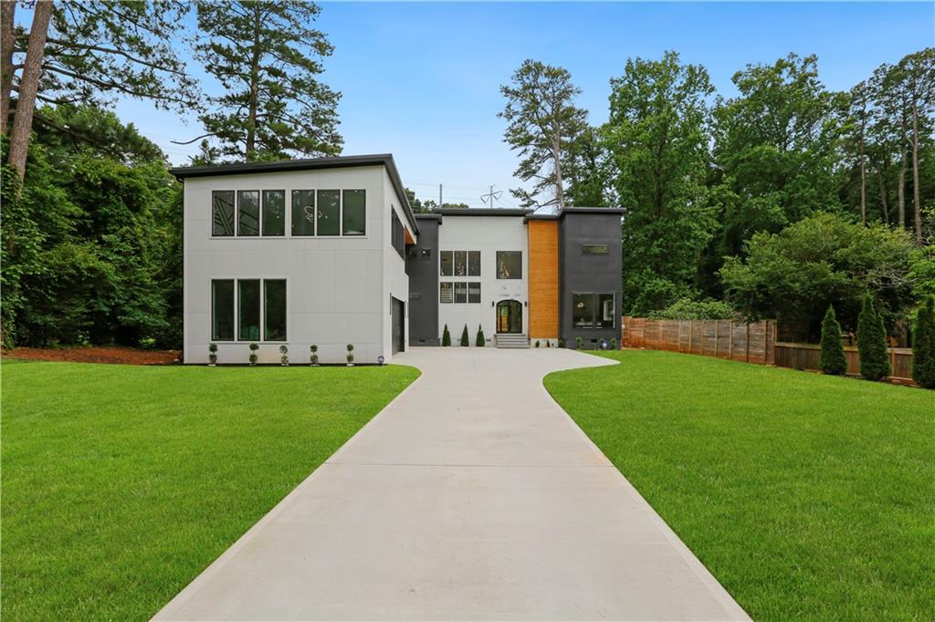 1969 Clairmont Terrace NE