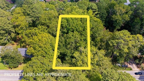 Vacant Land For Sale - 2614 Macon Drive<br/> Atlanta, GA 30315