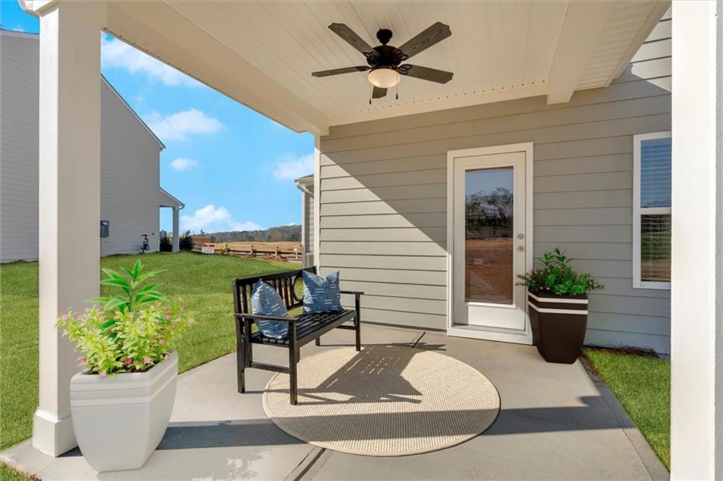 111 Lavender Circle, Calhoun, Georgia image 32