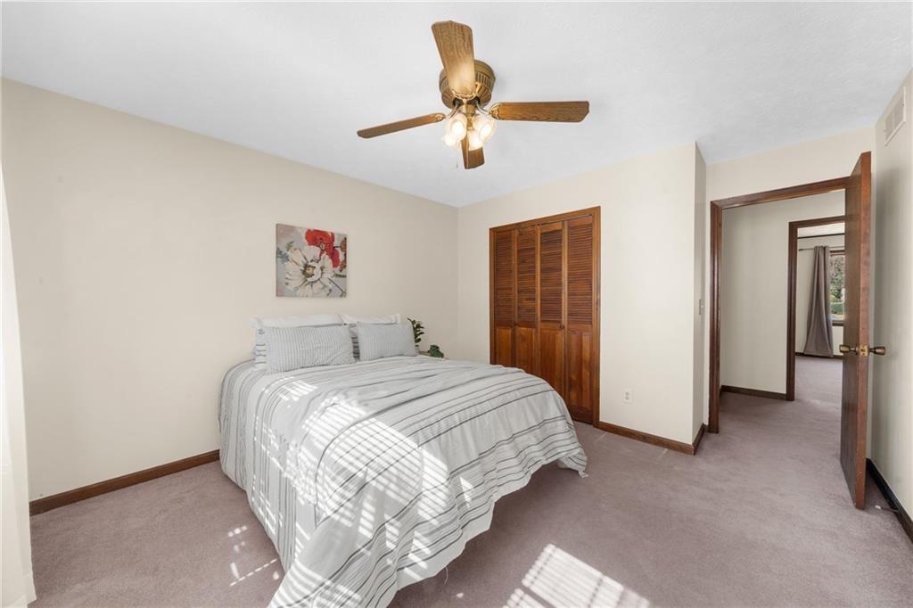 322 Foxfire Drive, Smyrna, Georgia image 43