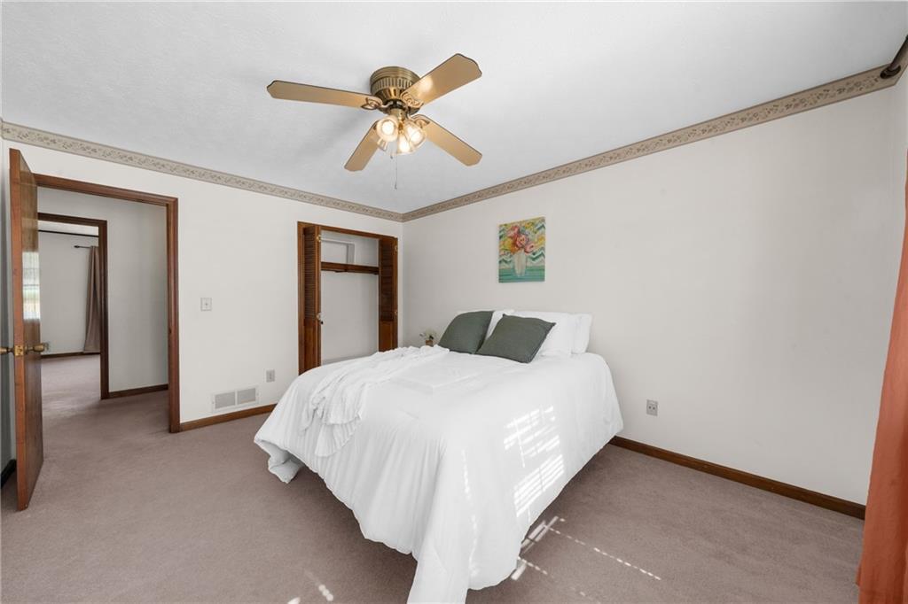 322 Foxfire Drive, Smyrna, Georgia image 42