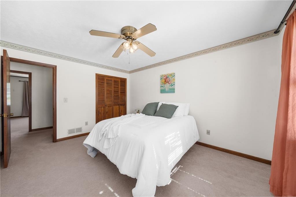 322 Foxfire Drive, Smyrna, Georgia image 41