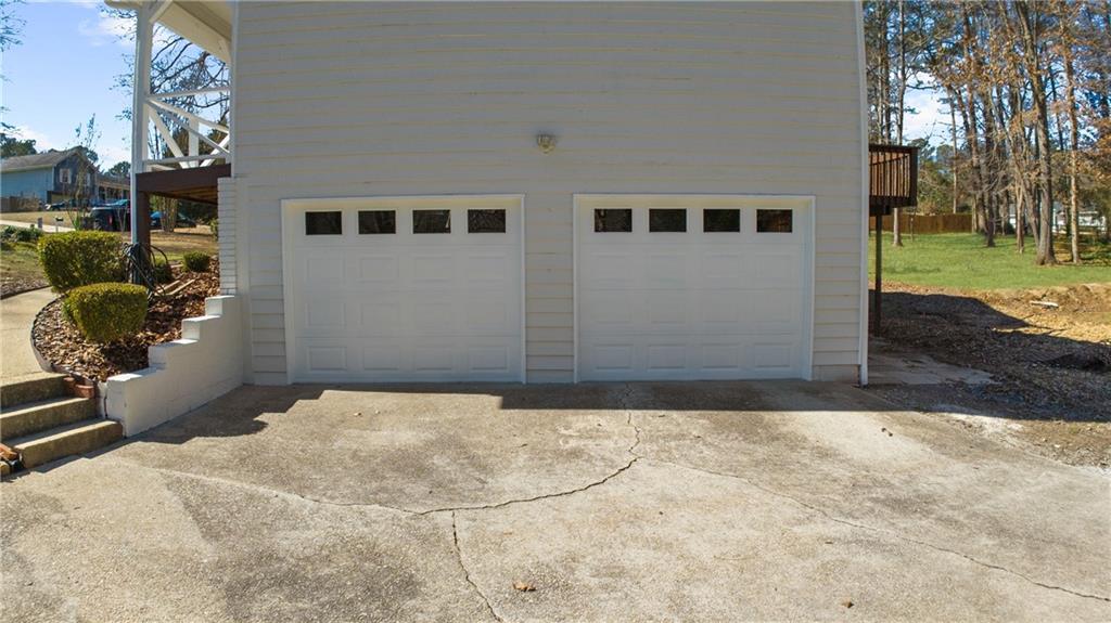 322 Foxfire Drive, Smyrna, Georgia image 47