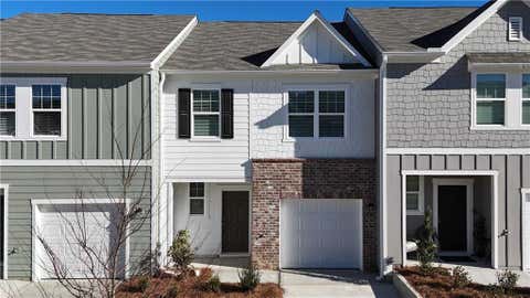 Townhouse For Sale - 3035 Gorman Drive<br/> Auburn, GA 30011