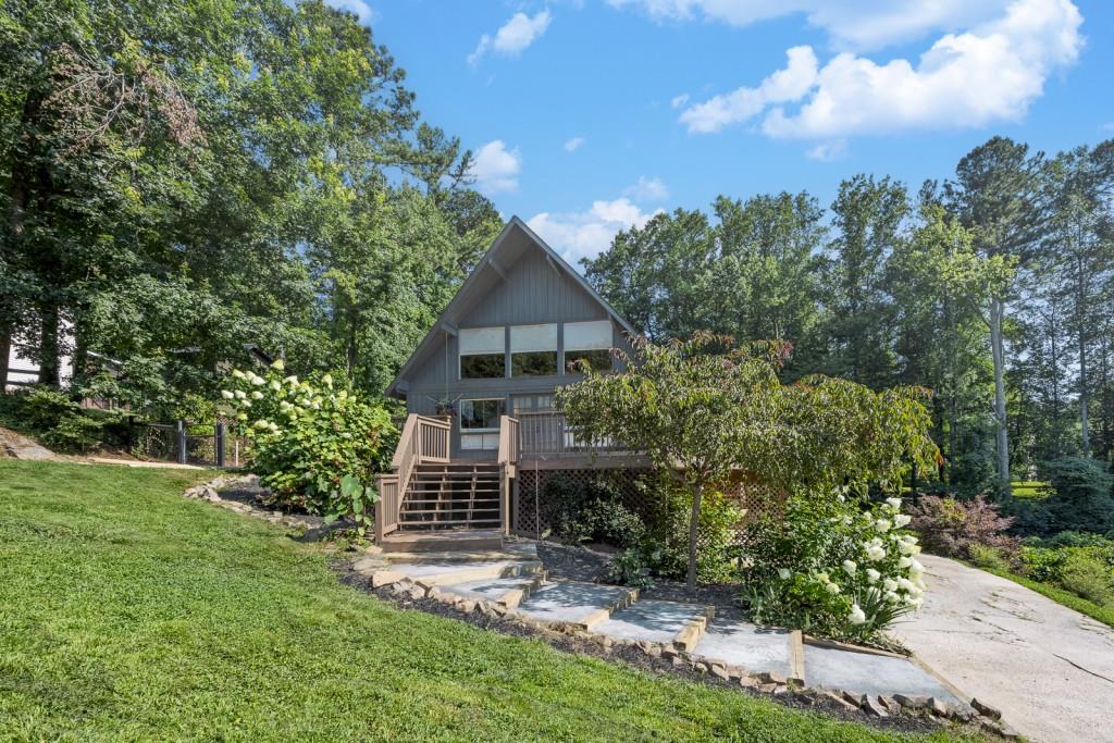 3145 Wendview Lane