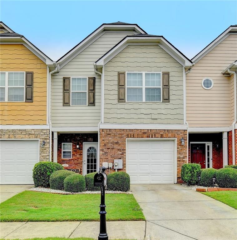 View Lawrenceville, GA 30044 townhome