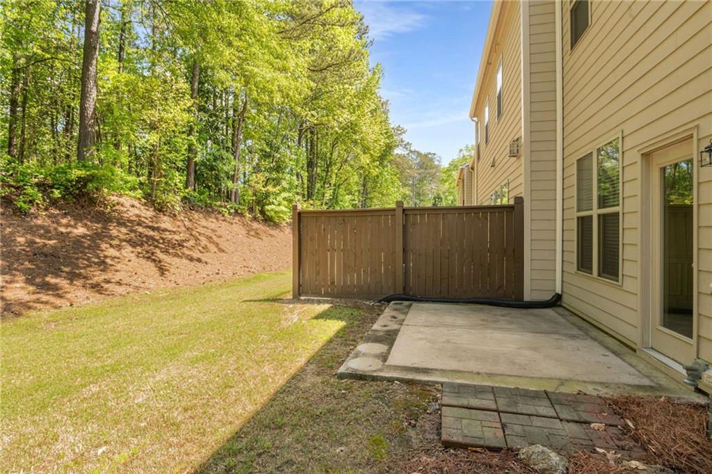 1983 Silver Birch Drive, Smyrna, Georgia image 38