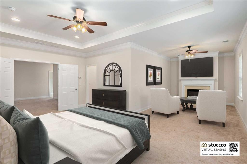 1983 Silver Birch Drive, Smyrna, Georgia image 22