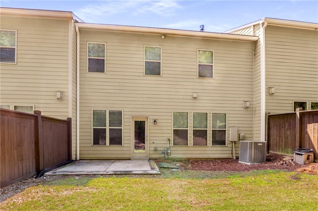 1983 Silver Birch Drive, Smyrna, Georgia image 36