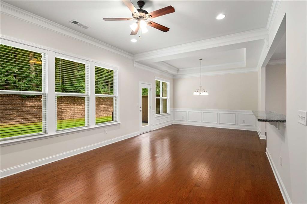 1983 Silver Birch Drive, Smyrna, Georgia image 16
