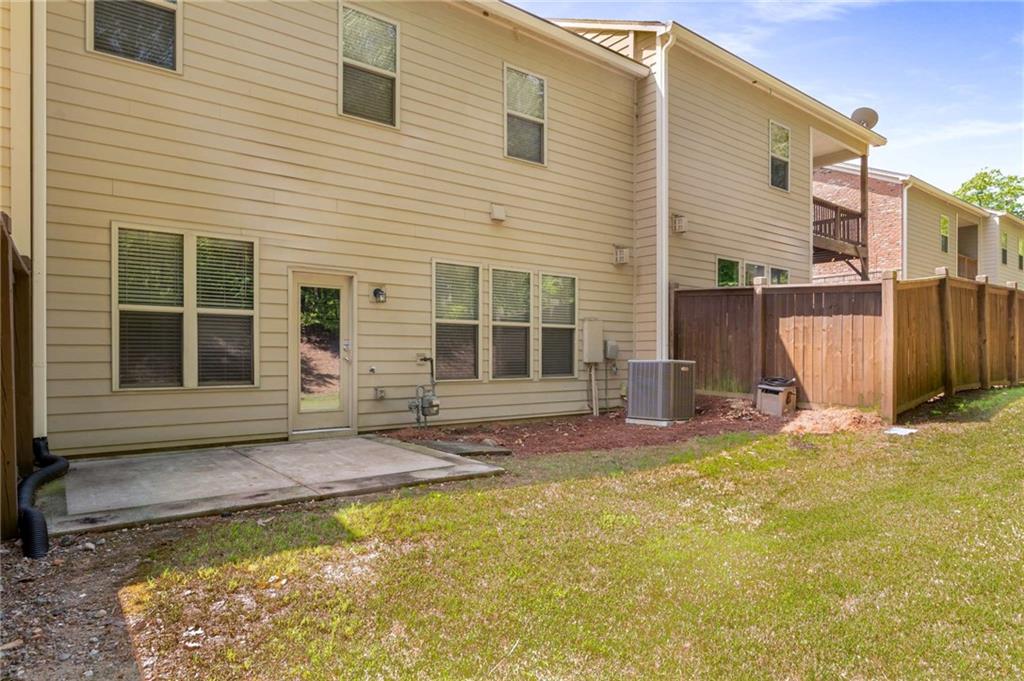 1983 Silver Birch Drive, Smyrna, Georgia image 39