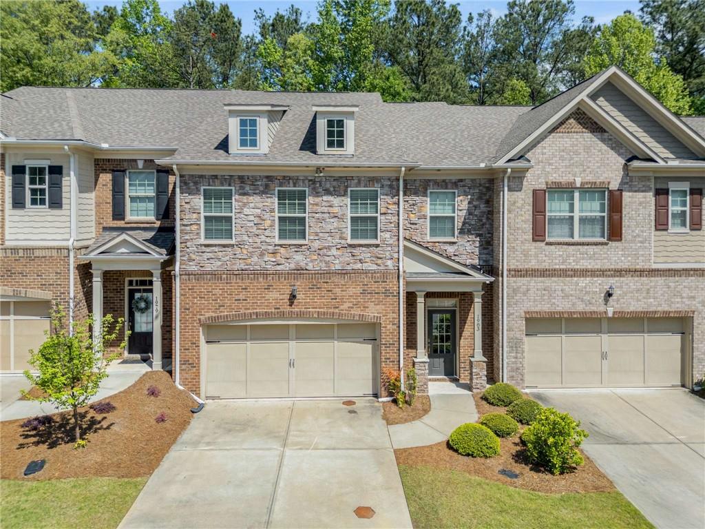 1983 Silver Birch Drive, Smyrna, Georgia image 45