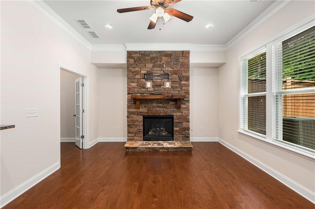 1983 Silver Birch Drive, Smyrna, Georgia image 14