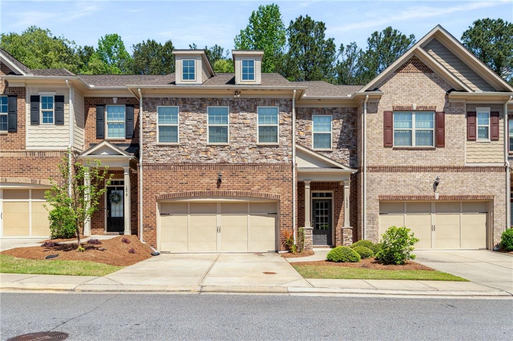 1983 Silver Birch Drive, Smyrna, Georgia image 46