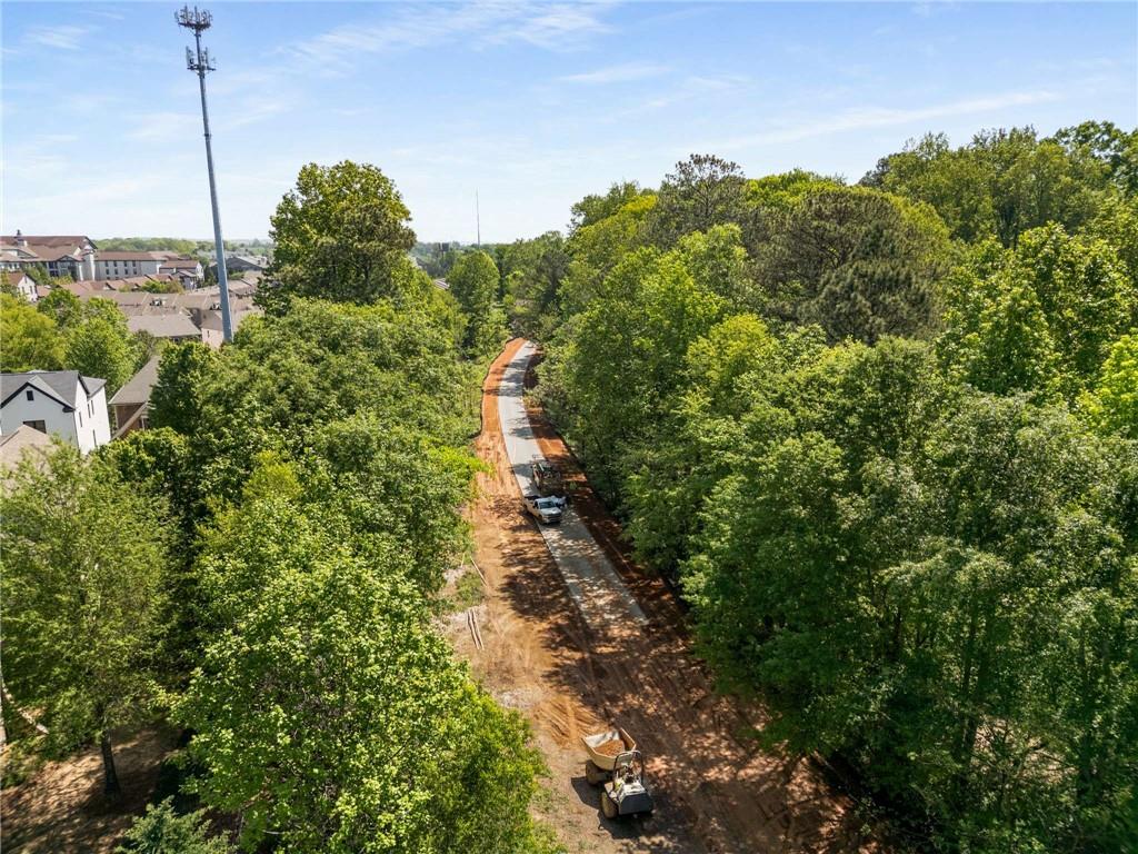 1983 Silver Birch Drive, Smyrna, Georgia image 41