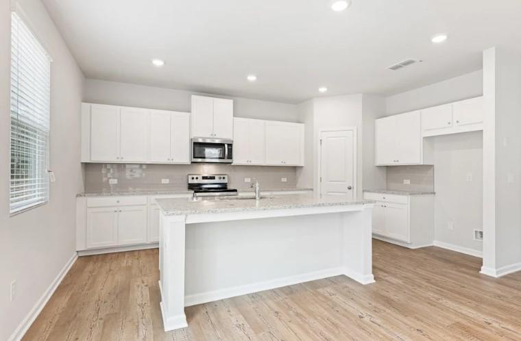 7200 Brushwood Bend - Lot 117 Bnd, Lithonia, Georgia image 2