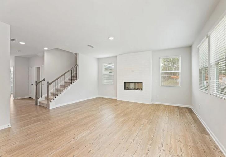 7200 Brushwood Bend - Lot 117 Bnd, Lithonia, Georgia image 3