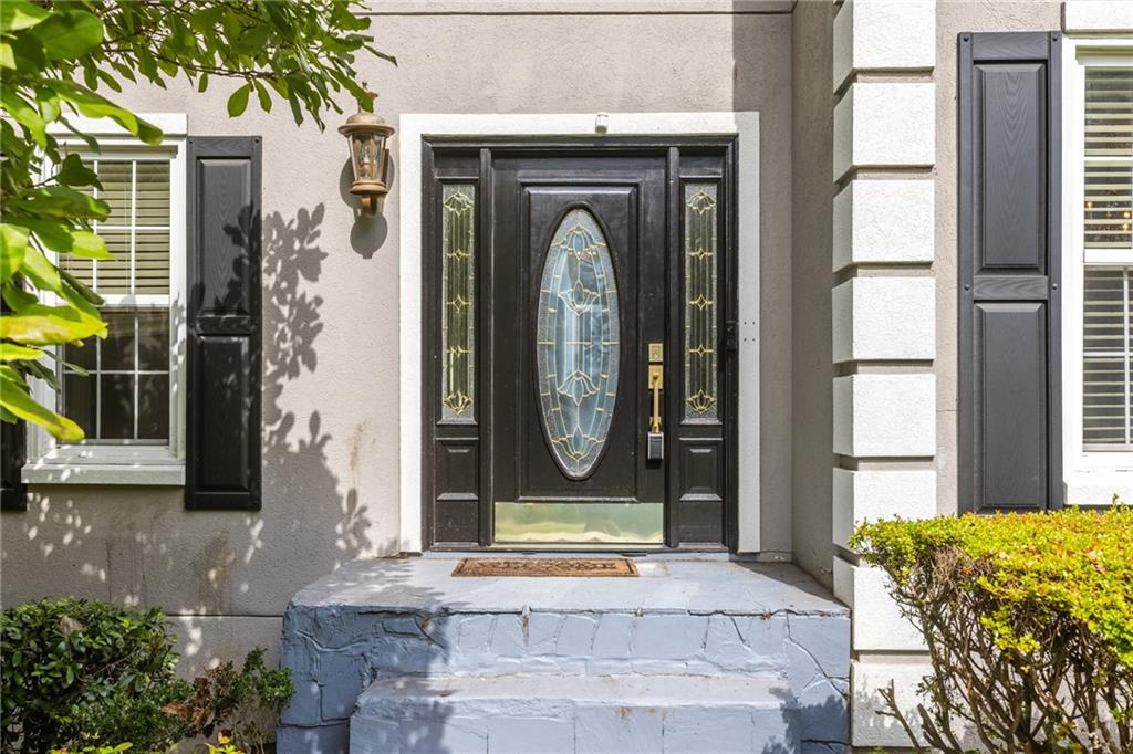 1397 Wynford Gate SW