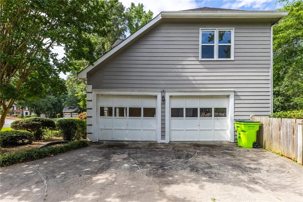 1397 Wynford Gate SW