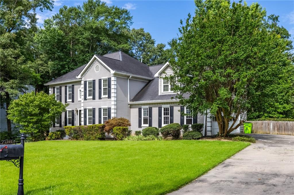 1397 Wynford Gate SW