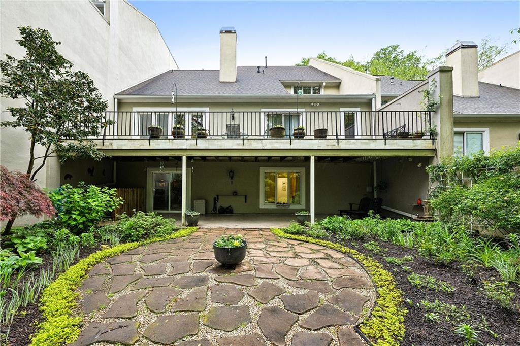 12 Braemore Drive, Atlanta, Georgia image 38