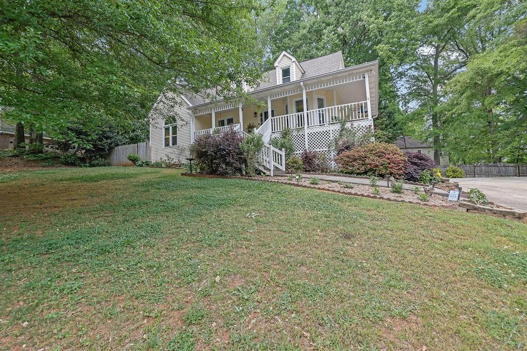 404 Kelly Circle