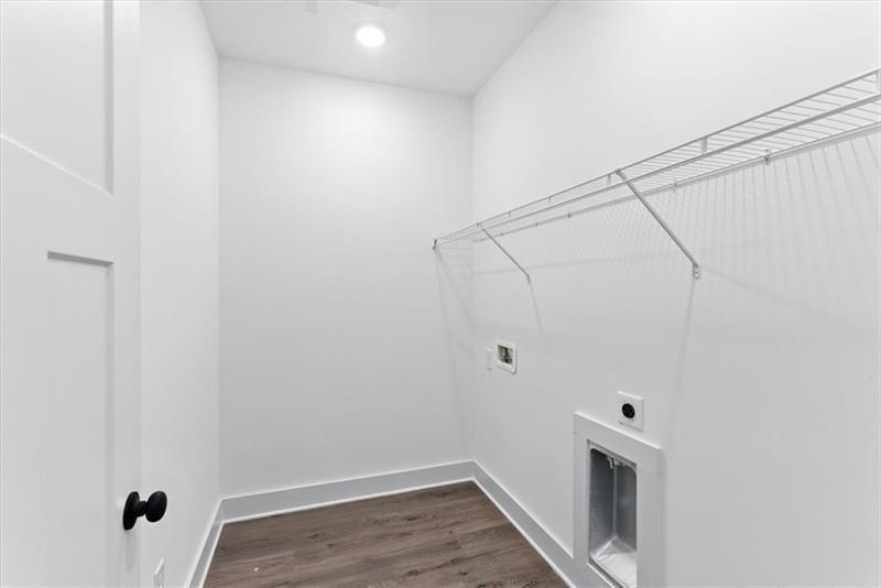 Carter Grove - Residential