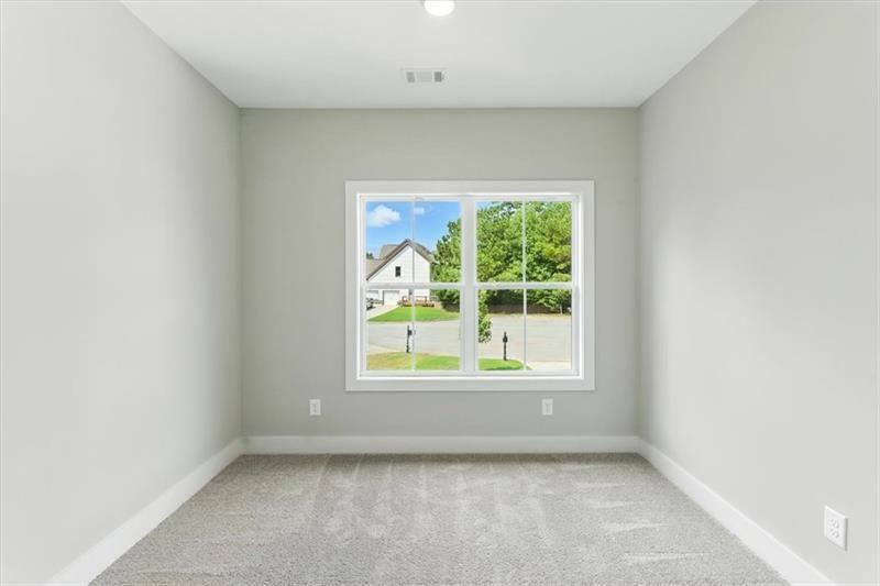 Carter Grove - Residential