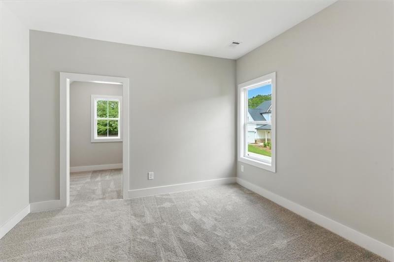 Carter Grove - Residential