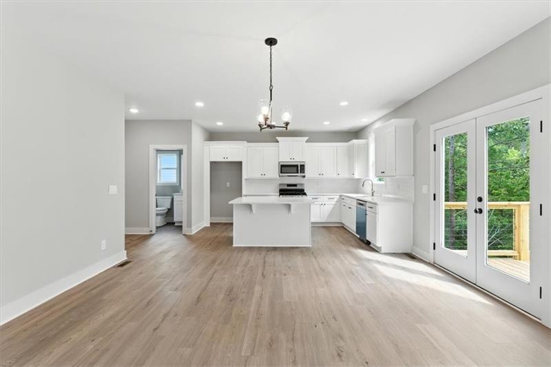 Carter Grove - Residential