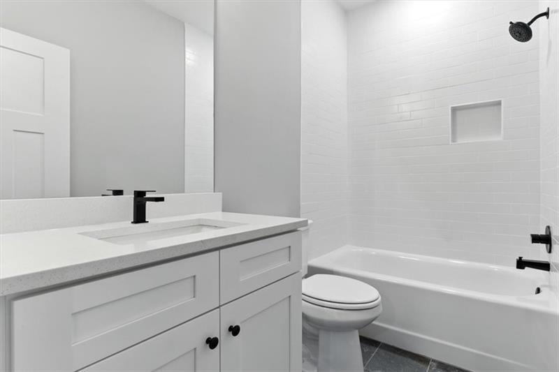 Carter Grove - Residential