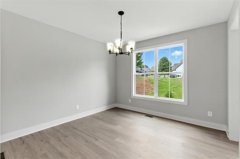 Carter Grove - Residential