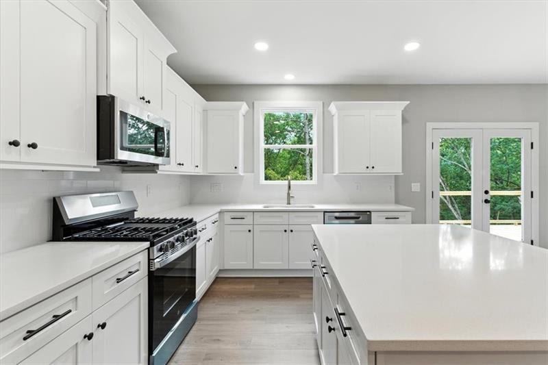 Carter Grove - Residential