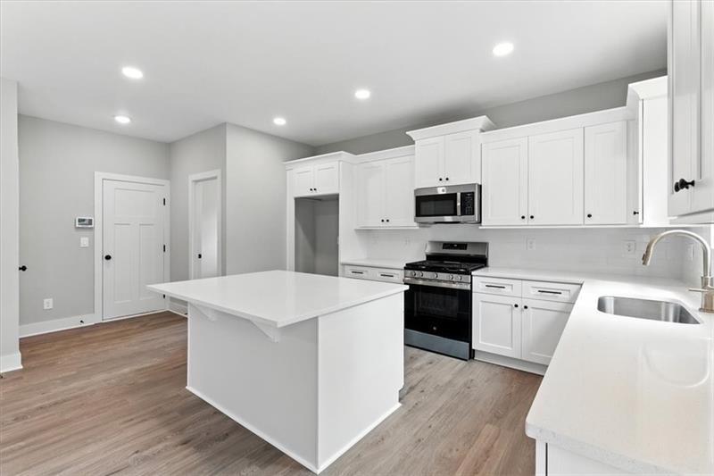 Carter Grove - Residential