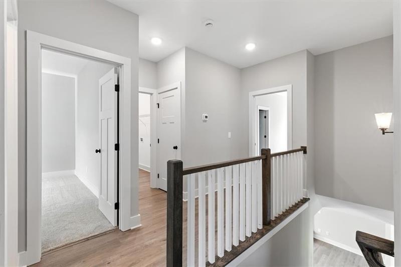 Carter Grove - Residential