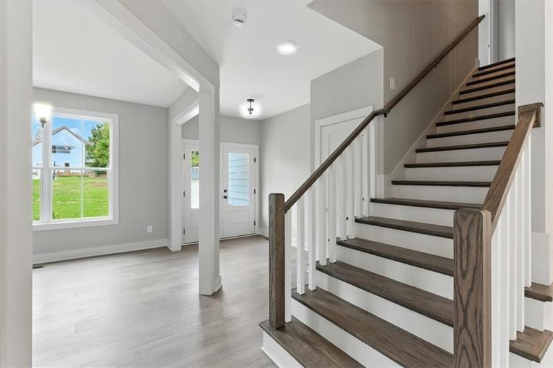 Carter Grove - Residential