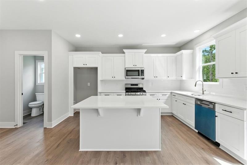 Carter Grove - Residential