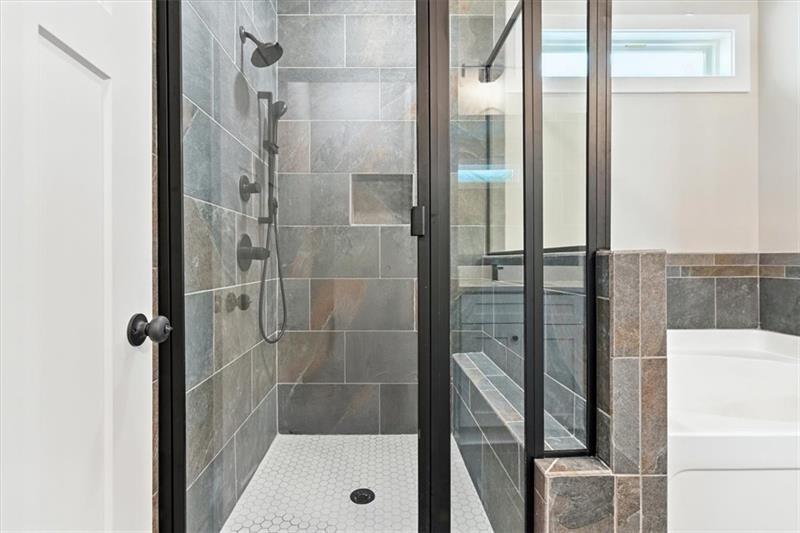 Carter Grove - Residential