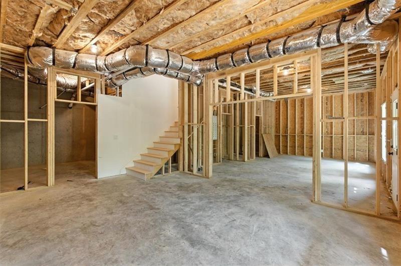 Carter Grove - Residential