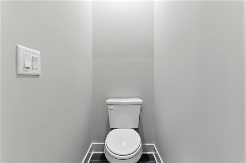 Carter Grove - Residential