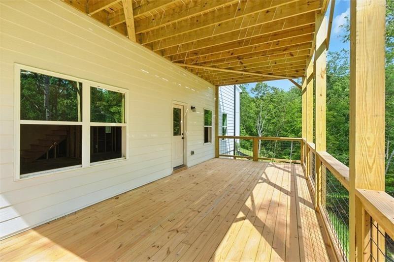 Carter Grove - Residential